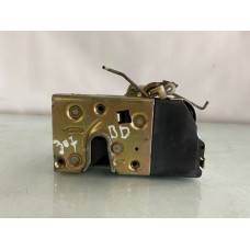Fechadura Dian Dir Peugeot 307