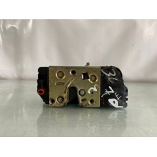 Fechadura Dian Esq Peugeot 307