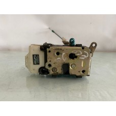 Fechadura Diant Esq Ford Ecosport