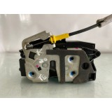 Fechadura Tras Esq Ford Ka 2020