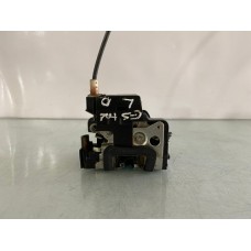 Fechadura Lado Dir Fiat Strada