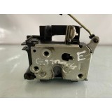 Fechadura Lado Esq Fiat Strada