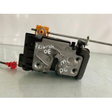 Fechadura Dian Esq Gm Prisma