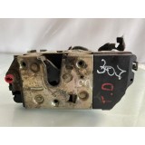 Fechadura Tras Dir Peugeot 307