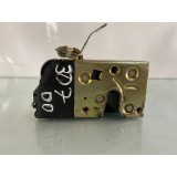 Fechadura Diant Dir Peugeot 307