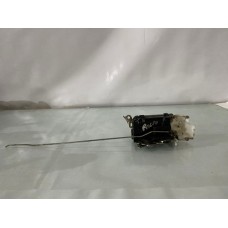 Fechadura Tras Esq Fiat Palio