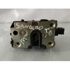 Fechadura Tras Dir Sandero