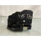 Fechadura Tras Dir Bmw X5