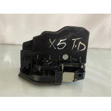 Fechadura Tras Dir Bmw X5