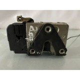 Fechadura Diant Dir Peugeot 207