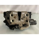 Fechadura Diant Esq Ford New Fiesta