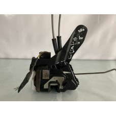 Fechadura Tras Esq  Kia Cerato