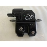 Fechadura Tampa Traseira Renault Clio