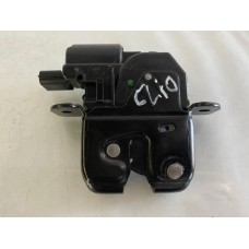 Fechadura Tampa Traseira Renault Clio