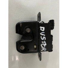 Fechadura Tampa Traseira Renault Duster