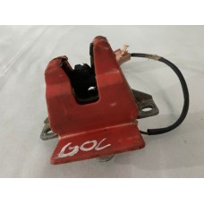 Fechadura Tampa Traseira  Vw Gol