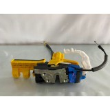 Fechadura Diant Esq Hyundai Tucson