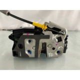 Fechadura Tras Dir Ford Ka