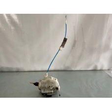 Fechadura Diant Esq  Vw Gol G6