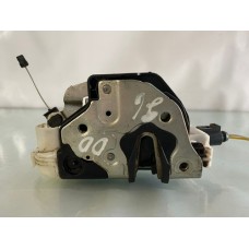 Fechadura Diant Dir  Vw Gol G6