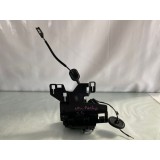 Fechadura Dian Dir New Fiesta