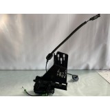 Fechadura Tras Dir New Fiesta