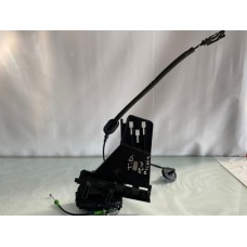 Fechadura Tras Dir New Fiesta