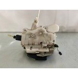 Fechadura Tras Esq  Vw Gol G8