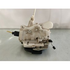 Fechadura Tras Esq  Vw Gol G8