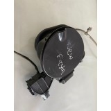 Portinhola Tanque Combustíve New Fiesta