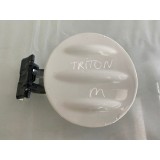 Portinhola Tanque Combustíve Mitsubishi Triton