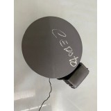 Portinhola Tanque Combustível Kia Cerato