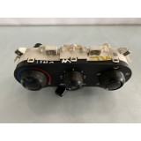 Painel De Comando Ar Condicionado Fiat Uno