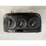 Painel De Comando Ar Condicionado Fiat Linea