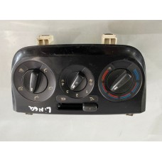Painel De Comando Ar Condicionado Fiat Linea