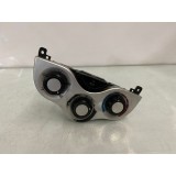 Painel De Comando Ar Condicionado Jac J3 - Cx22