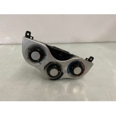 Painel De Comando Ar Condicionado Jac J3 - Cx22