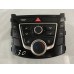 Painel De Comando Ar Condicionado Hyundai I30