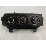 Painel De Comando Ar Condicionado Ford Ka