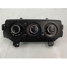 Painel De Comando Ar Condicionado Ford Ka