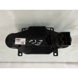 Painel De Comando Ar Condicionado Ford Ecosport