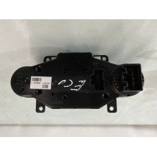 Painel De Comando Ar Condicionado Ford Ecosport