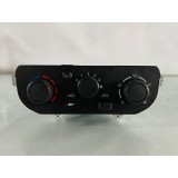 Painel De Comando Ar Condicionado Renault Kwid