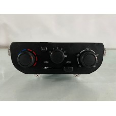 Painel De Comando Ar Condicionado Renault Kwid