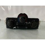 Painel De Comando Ar Condicionado Renault Megane Grand Tour