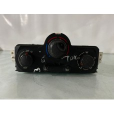 Painel De Comando Ar Condicionado Renault Megane Grand Tour