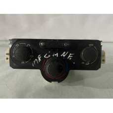 Painel De Comando Ar Condicionado Renault Megane