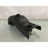 Painel De Comando Ar Condicionado Tras Citroen C4