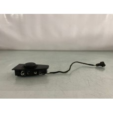 Comando Ar Lateral Esq Citroen C4