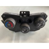 Painel De Comando Ar Condicionado Gm Spin